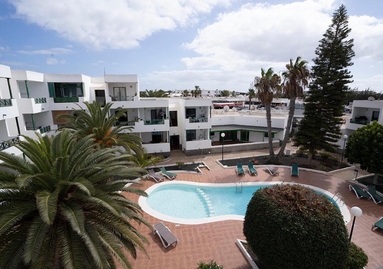 קוסטה טגוויסה Sea Breeze Apartment 309 מראה חיצוני תמונה