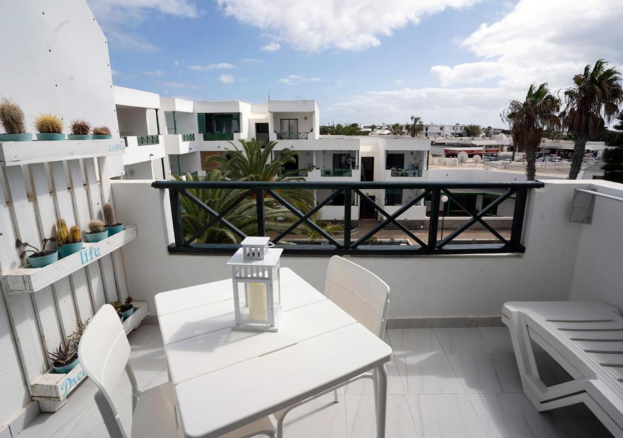קוסטה טגוויסה Sea Breeze Apartment 309 מראה חיצוני תמונה