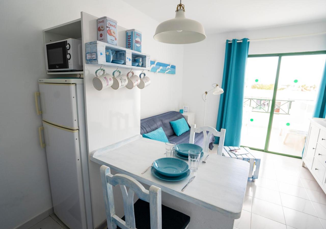 קוסטה טגוויסה Sea Breeze Apartment 309 מראה חיצוני תמונה
