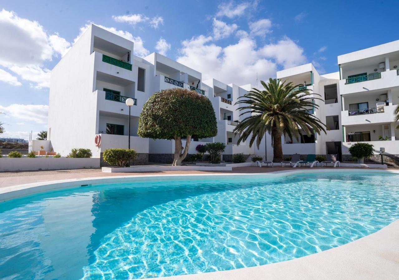 קוסטה טגוויסה Sea Breeze Apartment 309 מראה חיצוני תמונה