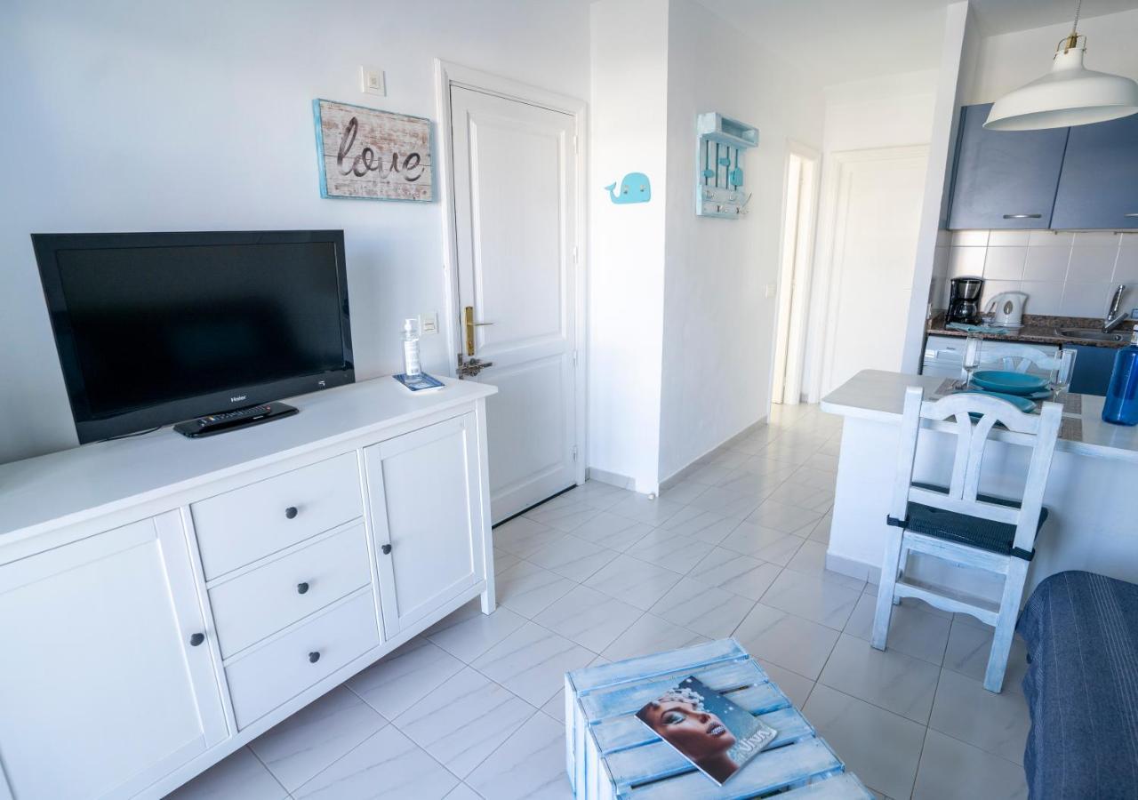 קוסטה טגוויסה Sea Breeze Apartment 309 מראה חיצוני תמונה