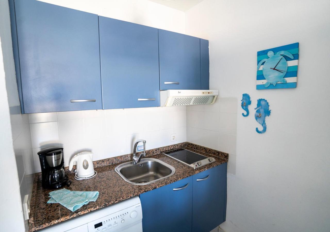 קוסטה טגוויסה Sea Breeze Apartment 309 מראה חיצוני תמונה