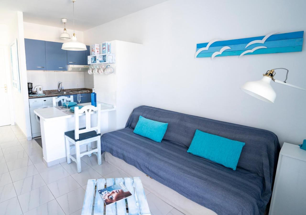 קוסטה טגוויסה Sea Breeze Apartment 309 מראה חיצוני תמונה