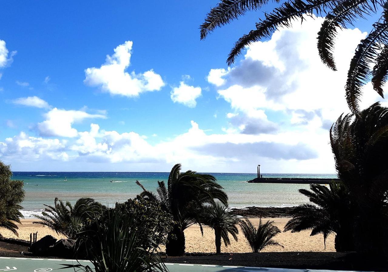 קוסטה טגוויסה Sea Breeze Apartment 309 מראה חיצוני תמונה